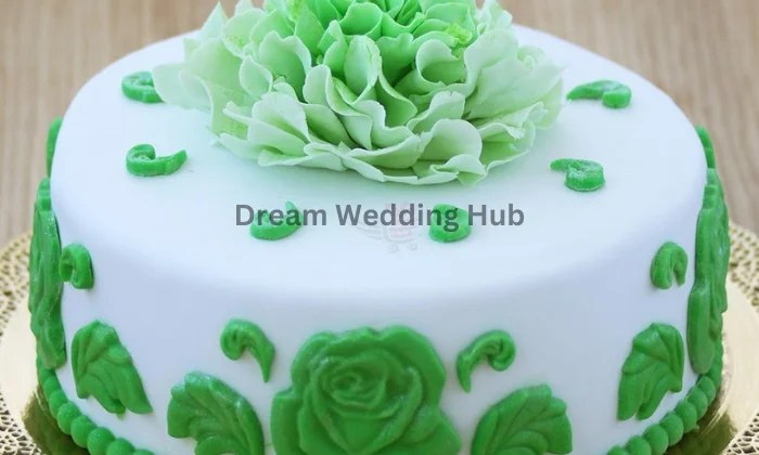 Cake Stories By The FreshlyMade